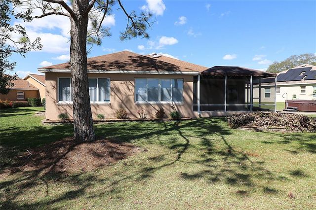 17274 SE 85TH WILLOWICK CIRCLE, The Villages, FL 32162