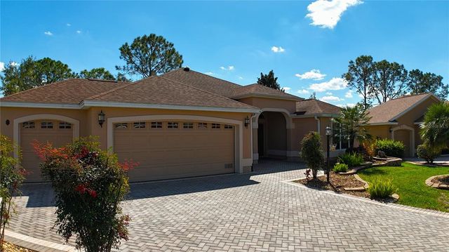 17274 SE 85TH WILLOWICK CIRCLE, The Villages, FL 32162