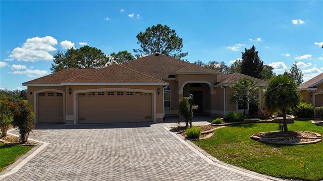 17274 SE 85TH WILLOWICK CIRCLE, The Villages, FL 32162