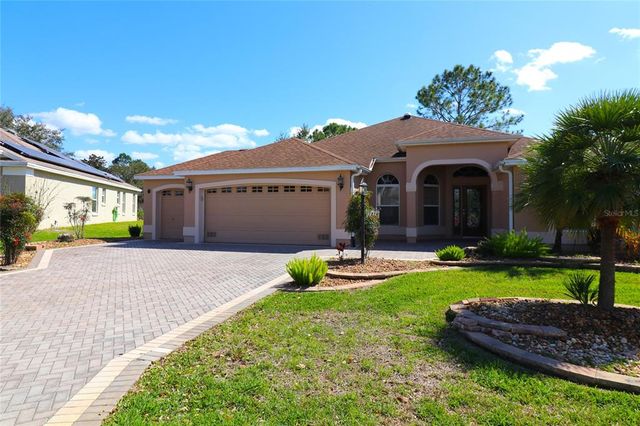 17274 SE 85TH WILLOWICK CIRCLE, The Villages, FL 32162