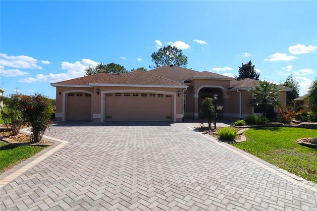 17274 SE 85TH WILLOWICK CIRCLE, The Villages, FL 32162