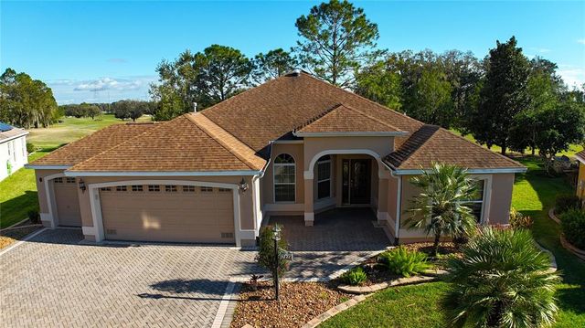 17274 SE 85TH WILLOWICK CIRCLE, The Villages, FL 32162