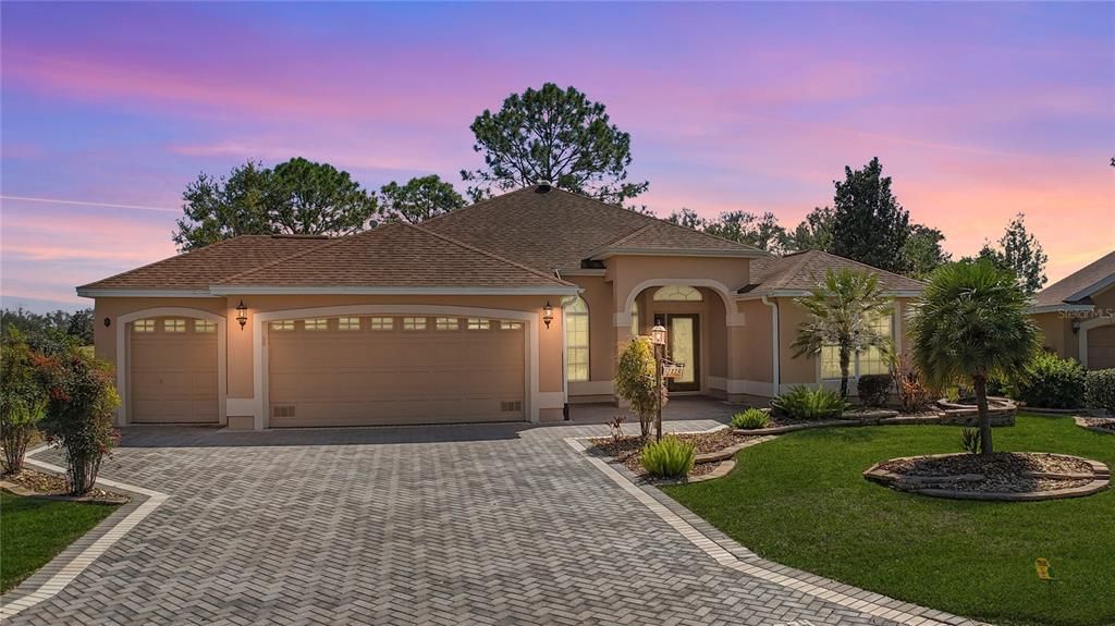 17274 SE 85TH WILLOWICK CIRCLE, The Villages, FL 32162