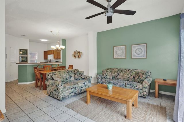 1086 PARK RIDGE CIRCLE, Kissimmee, FL 34746