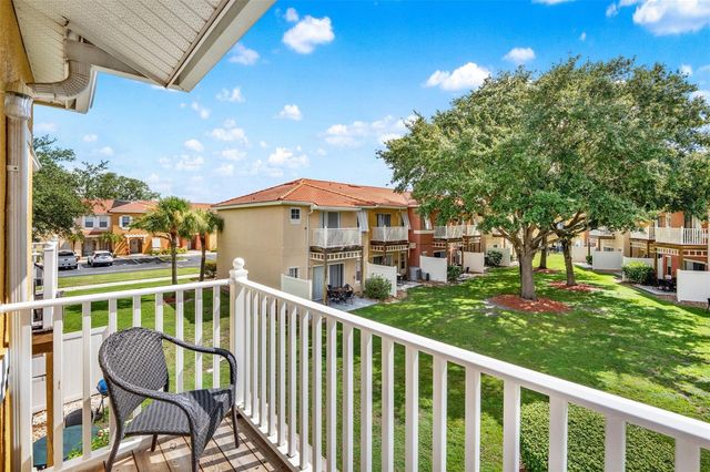 1086 PARK RIDGE CIRCLE, Kissimmee, FL 34746