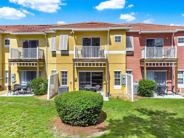 1086 PARK RIDGE CIRCLE, Kissimmee, FL 34746