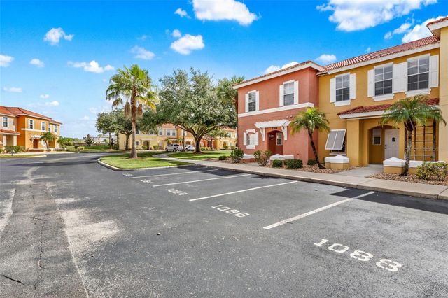 1086 PARK RIDGE CIRCLE, Kissimmee, FL 34746