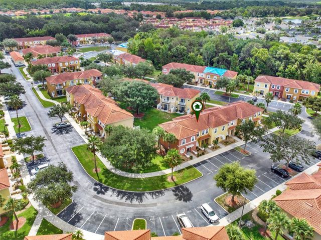 1086 PARK RIDGE CIRCLE, Kissimmee, FL 34746