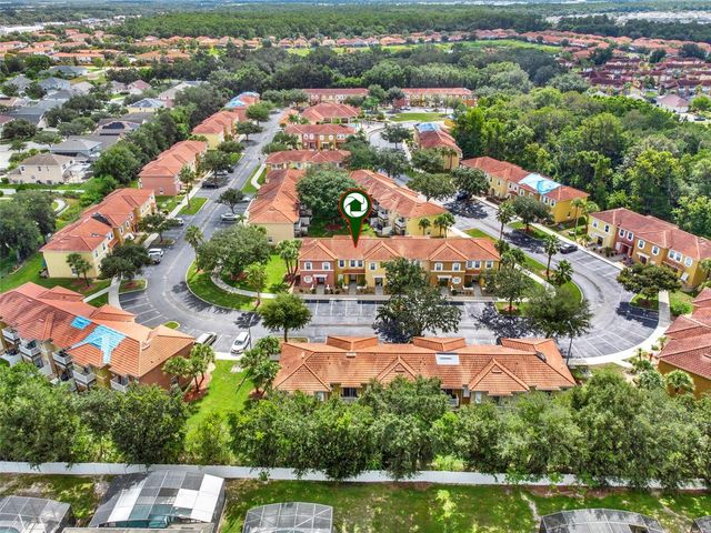 1086 PARK RIDGE CIRCLE, Kissimmee, FL 34746