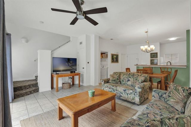 1086 PARK RIDGE CIRCLE, Kissimmee, FL 34746