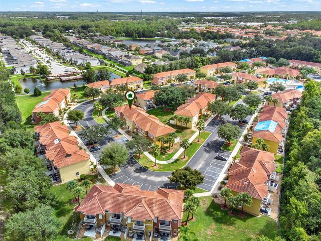 1086 PARK RIDGE CIRCLE, Kissimmee, FL 34746