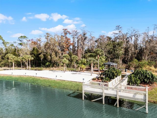 1086 PARK RIDGE CIRCLE, Kissimmee, FL 34746