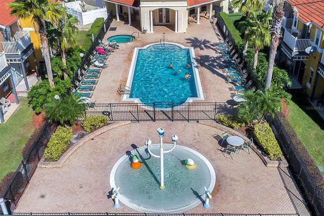 1086 PARK RIDGE CIRCLE, Kissimmee, FL 34746