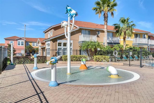 1086 PARK RIDGE CIRCLE, Kissimmee, FL 34746