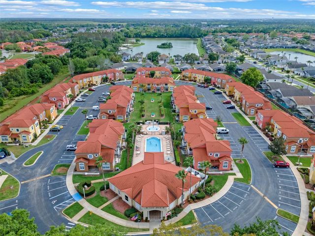 1086 PARK RIDGE CIRCLE, Kissimmee, FL 34746