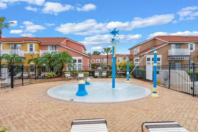 1086 PARK RIDGE CIRCLE, Kissimmee, FL 34746