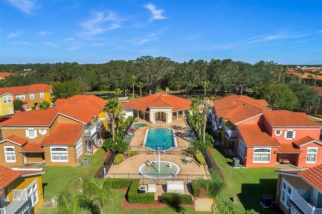 1086 PARK RIDGE CIRCLE, Kissimmee, FL 34746