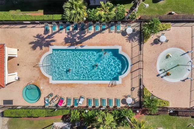 1086 PARK RIDGE CIRCLE, Kissimmee, FL 34746