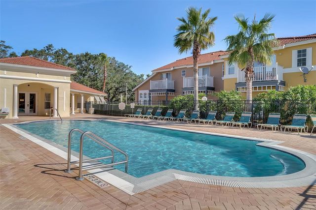 1086 PARK RIDGE CIRCLE, Kissimmee, FL 34746