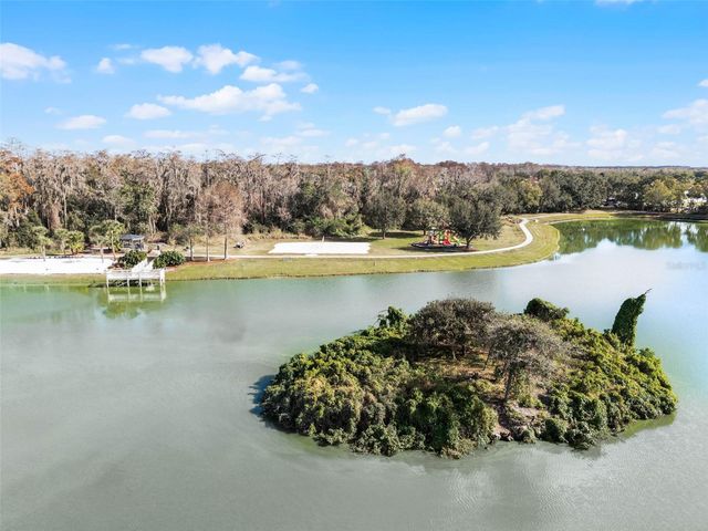 1086 PARK RIDGE CIRCLE, Kissimmee, FL 34746