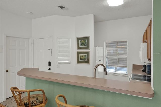 1086 PARK RIDGE CIRCLE, Kissimmee, FL 34746