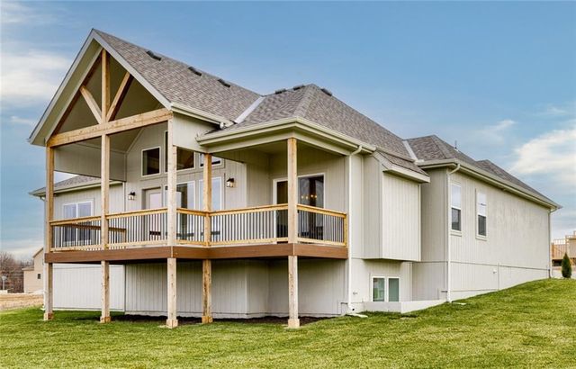 16111 S Kaw Street, Olathe, KS 66062