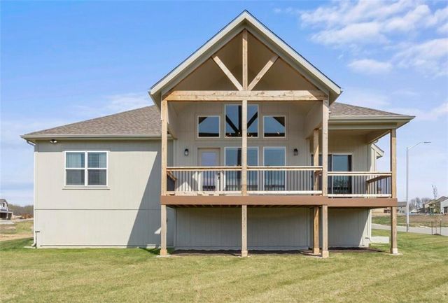 16111 S Kaw Street, Olathe, KS 66062