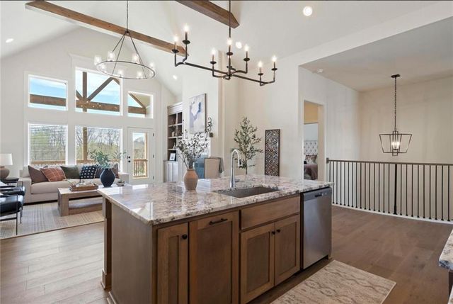 16111 S Kaw Street, Olathe, KS 66062