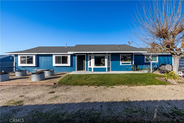 4291 Jardine Road, Paso Robles, CA 93446