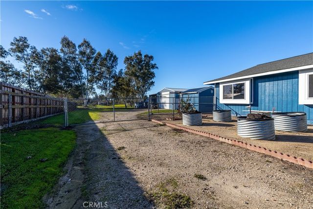 4291 Jardine Road, Paso Robles, CA 93446