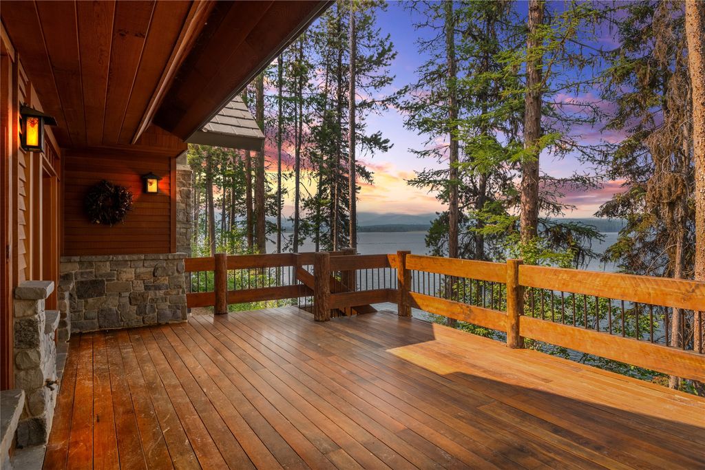 144 S Shore Place, Seeley Lake, MT 59868