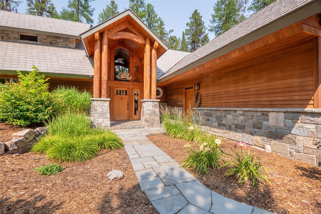 144 S Shore Place, Seeley Lake, MT 59868 photo 10