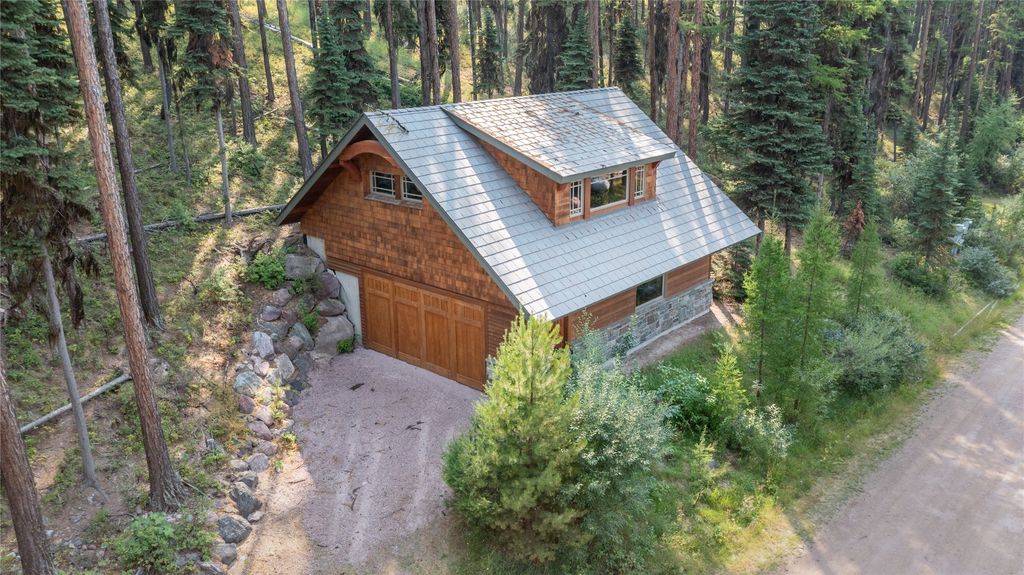 144 S Shore Place, Seeley Lake, MT 59868 photo 103