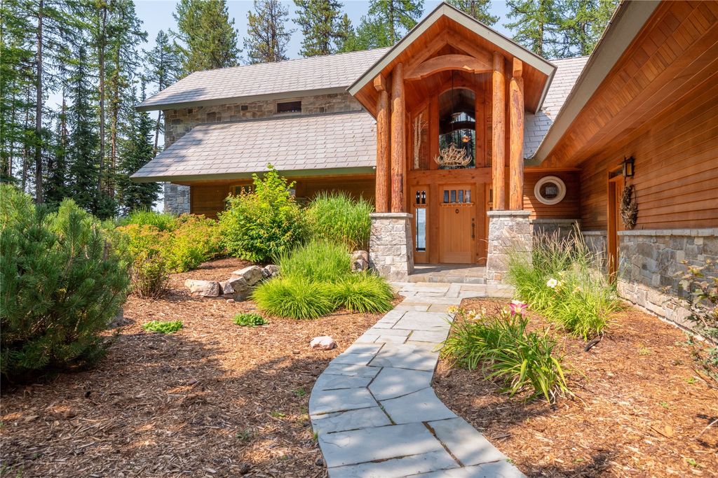 144 S Shore Place, Seeley Lake, MT 59868 photo 106