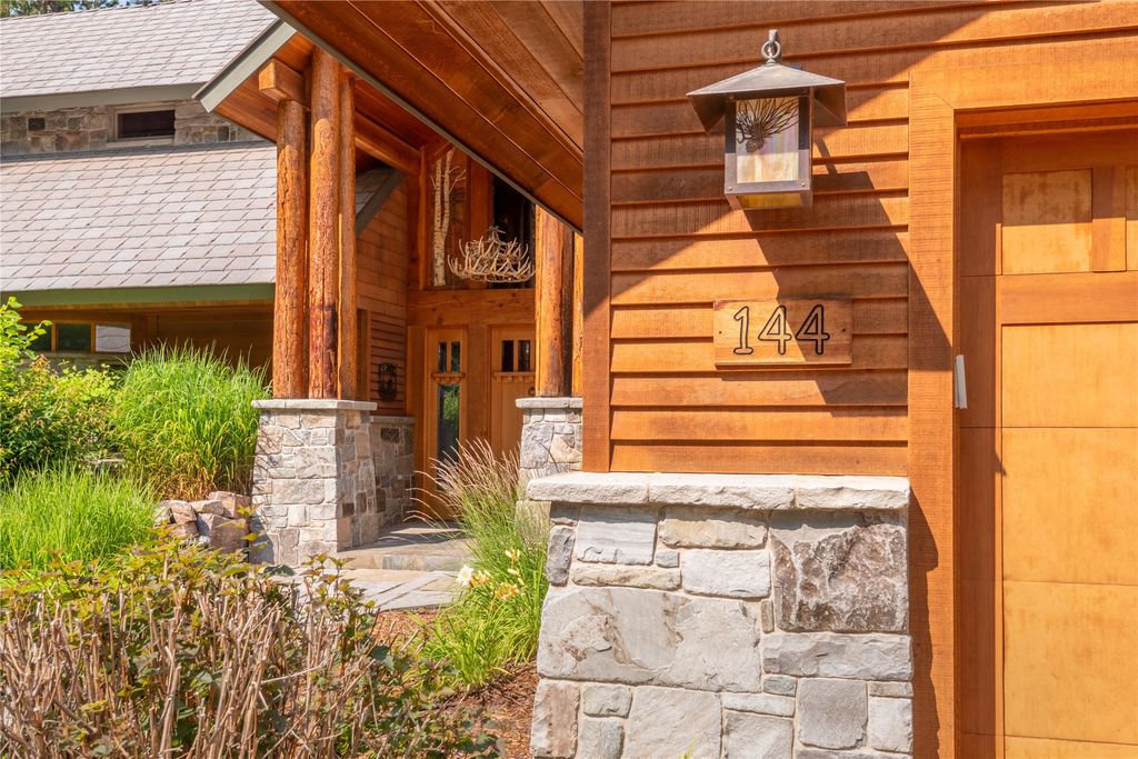 144 S Shore Place, Seeley Lake, MT 59868 photo 11