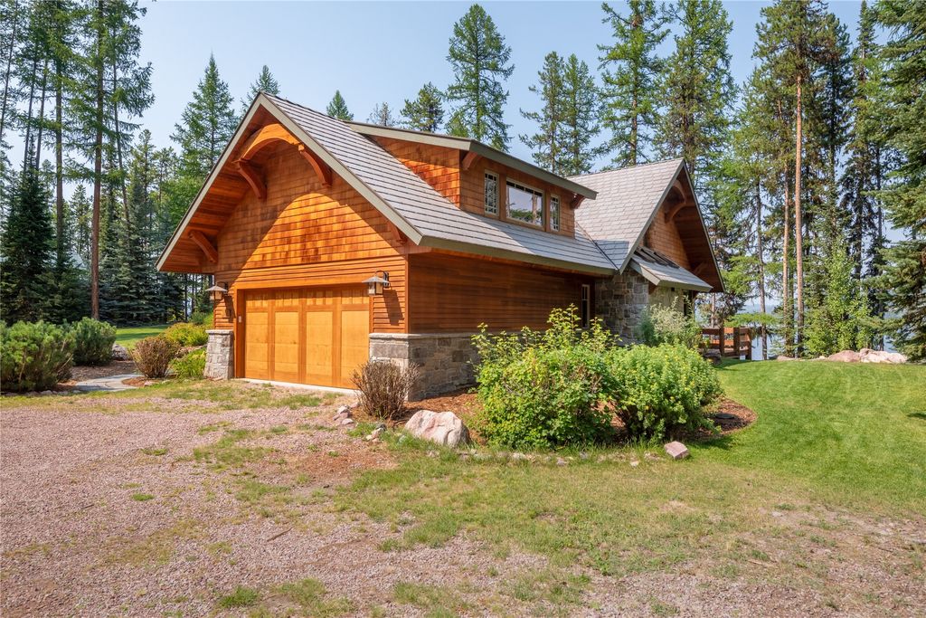 144 S Shore Place, Seeley Lake, MT 59868 photo 114