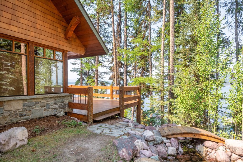 144 S Shore Place, Seeley Lake, MT 59868 photo 115