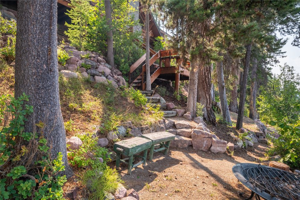 144 S Shore Place, Seeley Lake, MT 59868 photo 124