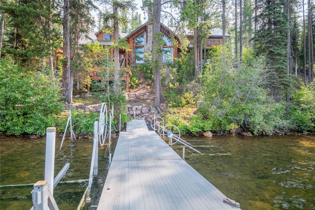 144 S Shore Place, Seeley Lake, MT 59868 photo 127