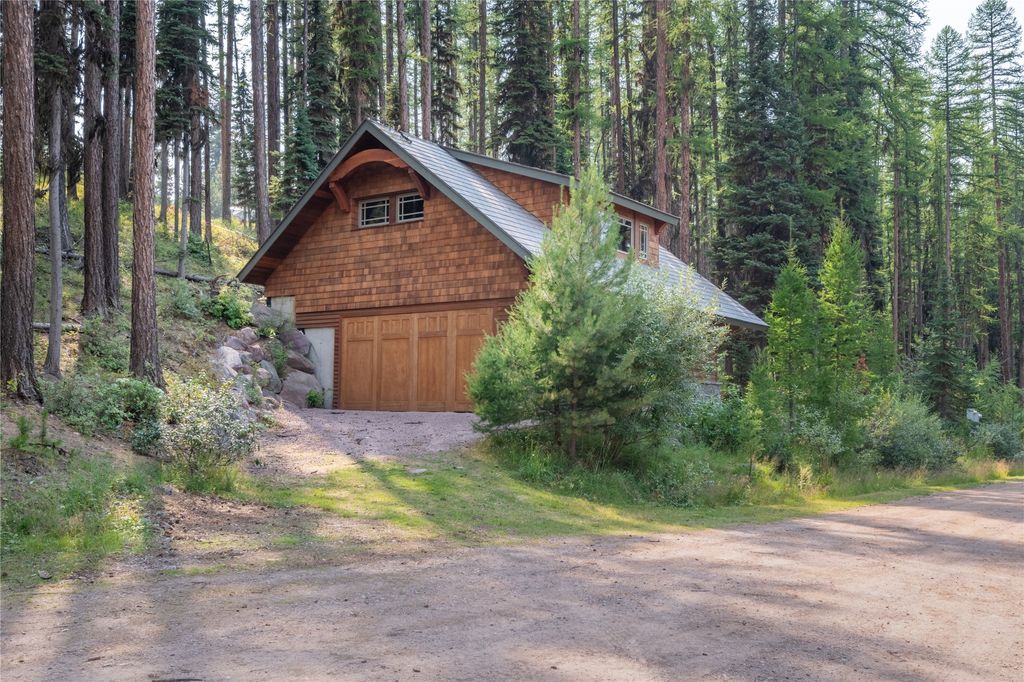 144 S Shore Place, Seeley Lake, MT 59868 photo 130