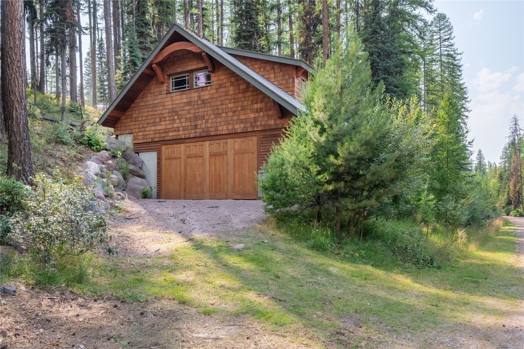 144 S Shore Place, Seeley Lake, MT 59868 photo 131