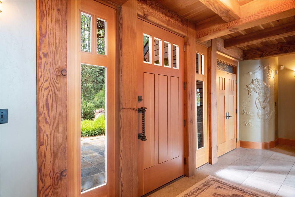 144 S Shore Place, Seeley Lake, MT 59868 photo 14