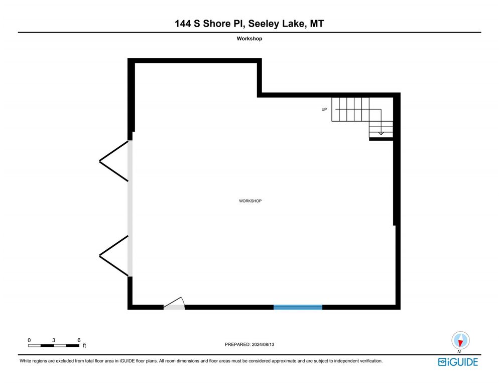 144 S Shore Place, Seeley Lake, MT 59868 photo 146