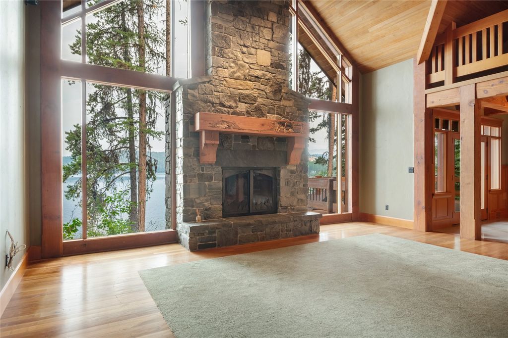 144 S Shore Place, Seeley Lake, MT 59868 photo 18