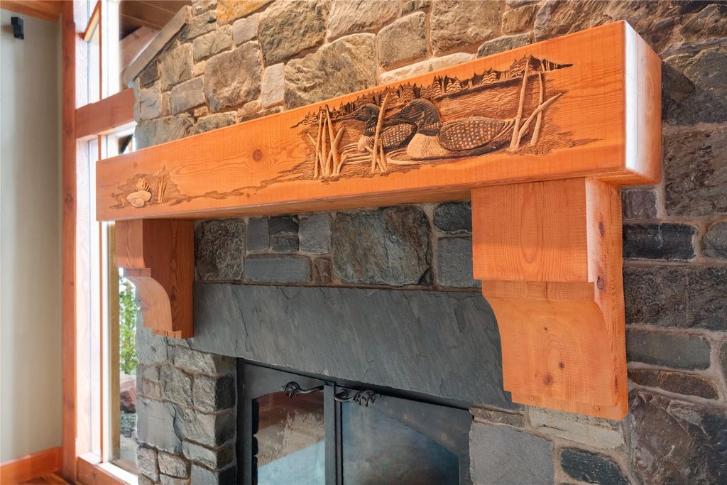 144 S Shore Place, Seeley Lake, MT 59868 photo 21