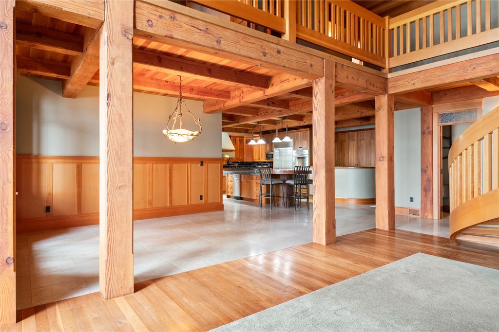 144 S Shore Place, Seeley Lake, MT 59868 photo 23