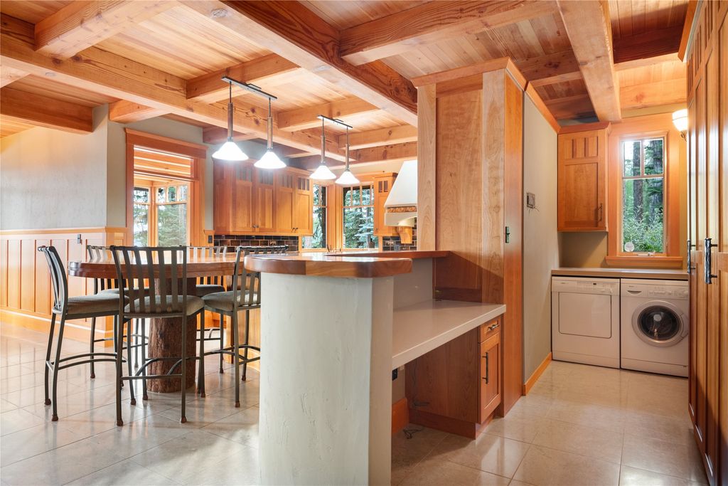 144 S Shore Place, Seeley Lake, MT 59868 photo 27