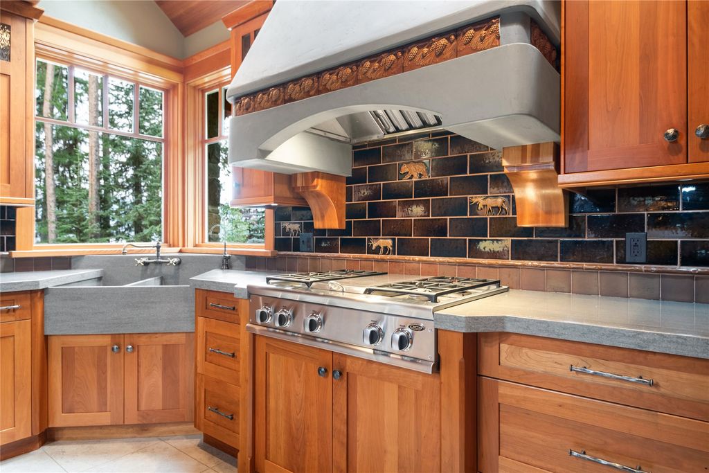 144 S Shore Place, Seeley Lake, MT 59868 photo 29