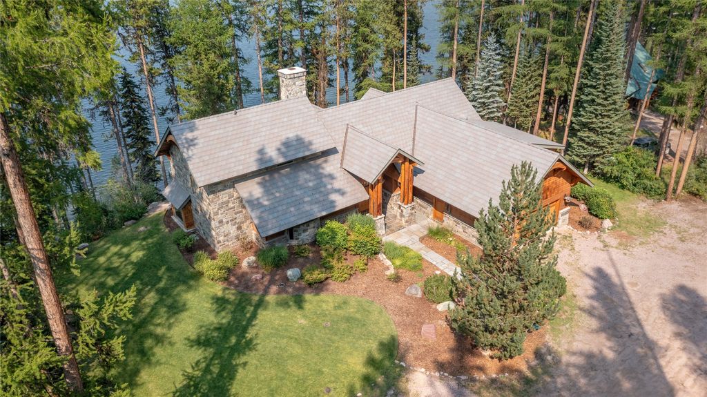 144 S Shore Place, Seeley Lake, MT 59868 photo 3