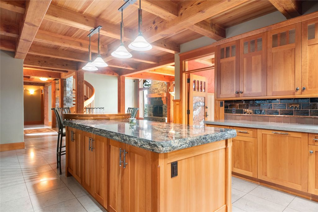 144 S Shore Place, Seeley Lake, MT 59868 photo 30